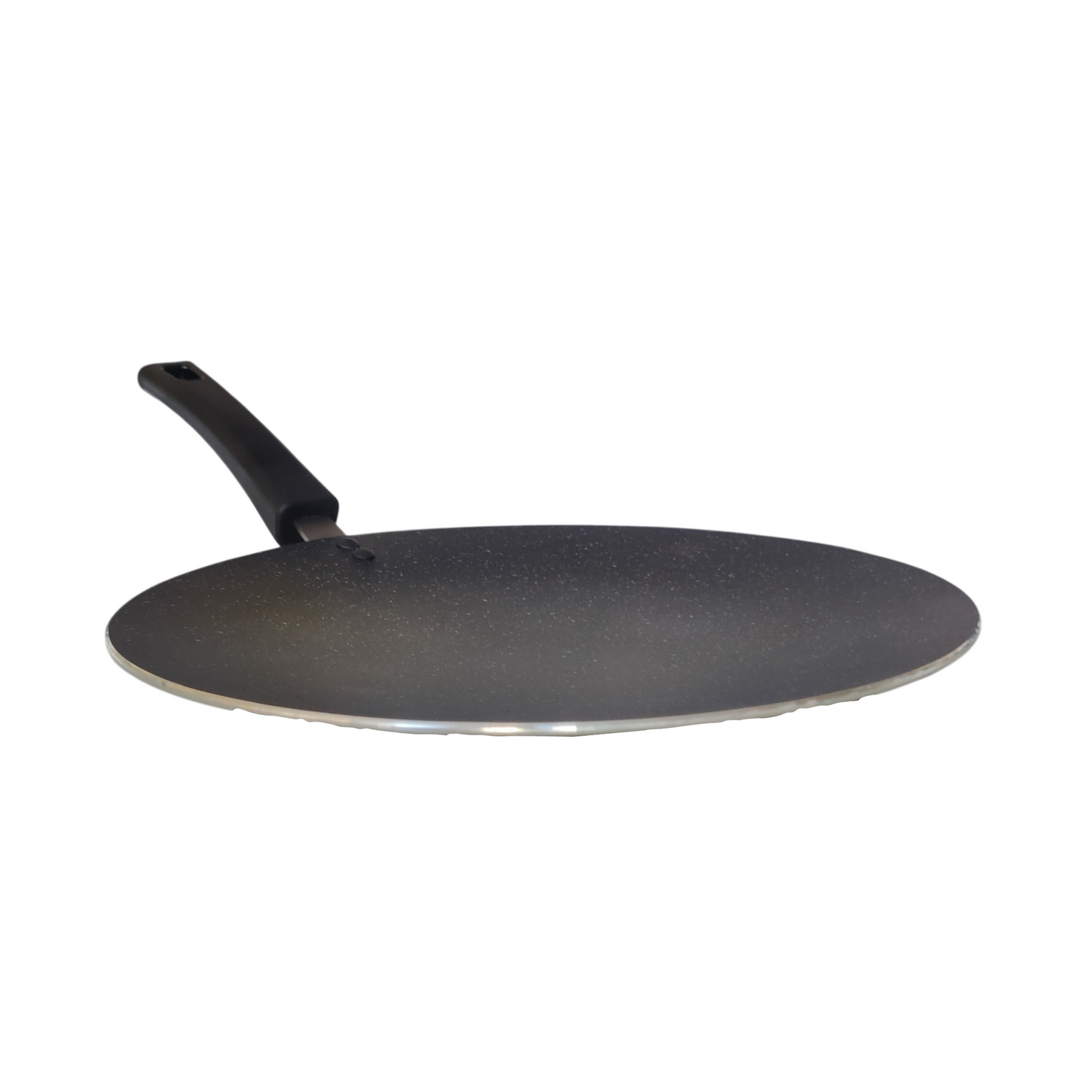 HENLEE 28cm Nonstick Multi-Purpose Tawa-4mm