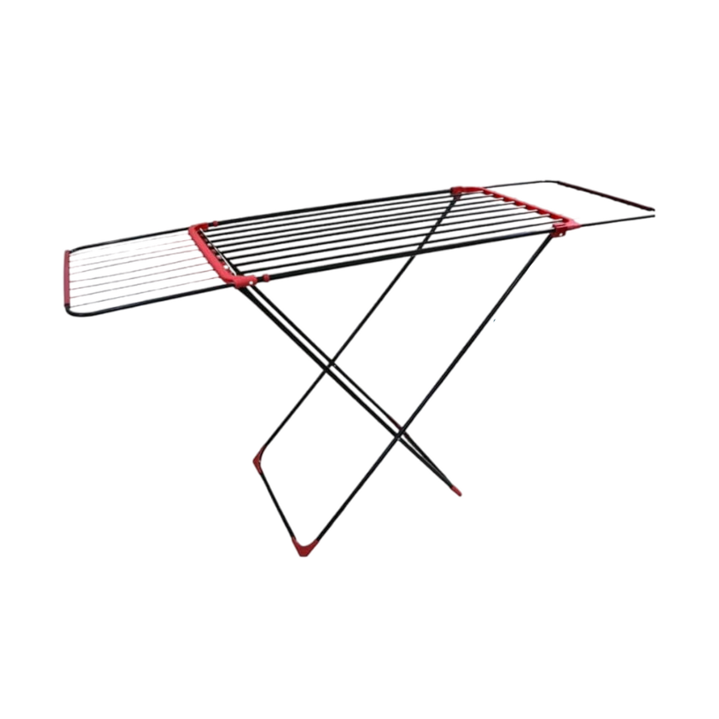 Premium Extendable, Foldable Cloth Dryer Rack – Indoor & Outdoor