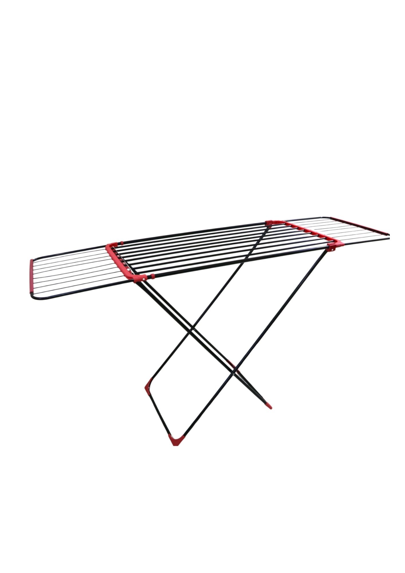 Premium Extendable, Foldable Cloth Dryer Rack – Indoor & Outdoor
